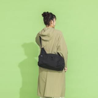 【Bonita 葆倪】父親節送禮精選 日本進口/多功能大容量輕量側背包/955-5005(大容量輕量側背包)