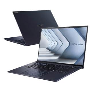 【ASUS 華碩】14吋Core 5十核商用筆電(B9403CVAR-3881A120U/Core5-120U/16G/1TB/W11P/OLED)