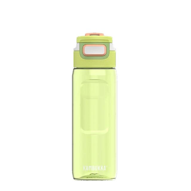 【KAMBUKKA】Elton 智飲瓶 Tritan 750ml(2入組)/多色任選(吸管杯/運動水壺/運動水瓶/兒童水壺)