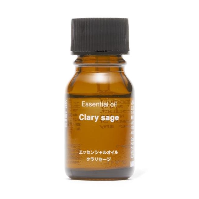 【MUJI 無印良品】超音波芬香噴霧器+精油10ml/690元款式(日本柚子/快樂鼠尾草/乳香)