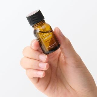 【MUJI 無印良品】精油/10ml(日本扁柏/薄荷胡椒/薰衣草/茶樹/佛手柑)
