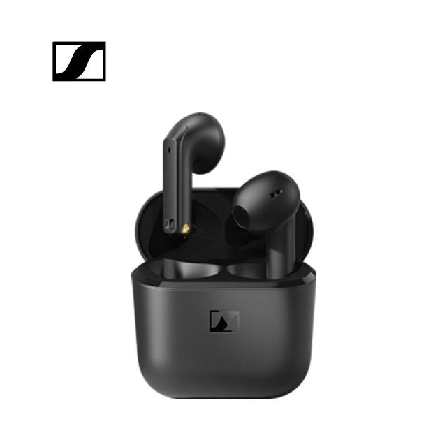 【SENNHEISER 森海塞爾】ACCENTUM Open 半開放式真無線耳機