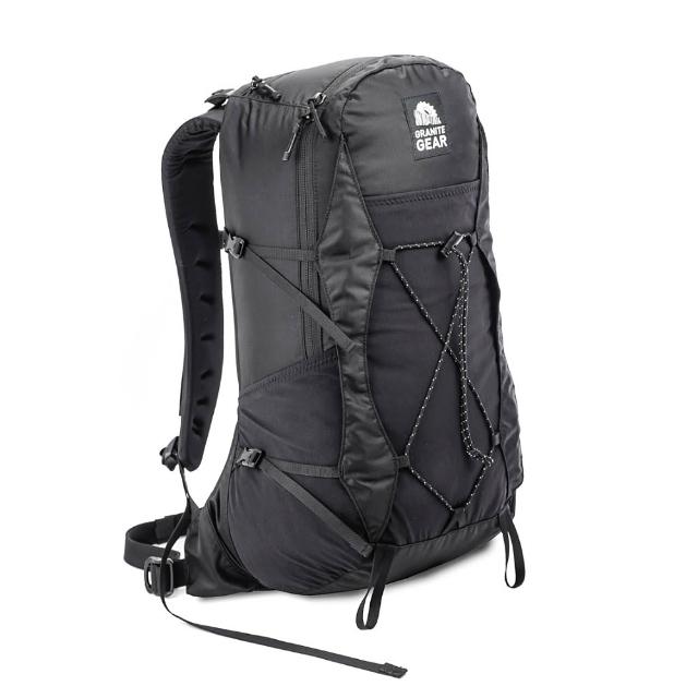 【GRANITE GEAR】雙11 輕量登山背包 22L 5000052 Dagger(防撥水、耐磨、抗撕裂、旅行、健行)