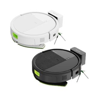 【iRobot】26年新機 Roomba 115 Combo 掃拖機器人(纖薄機身/15000Pa/防纏延伸側刷/深層延伸拖地/105升級版)