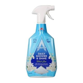 Astonish 浴室亮澤清潔劑 750ml(平輸/浴室清潔/除黴/磁磚/水龍頭)