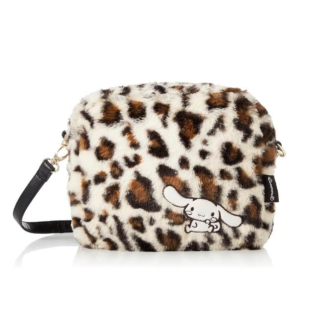 【Marushin 丸真】雙11 斜背包(三麗鷗聯名款)
