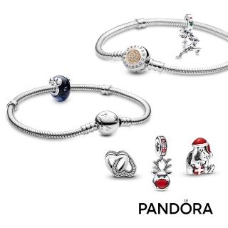 【PANDORA】618限定手鏈套組