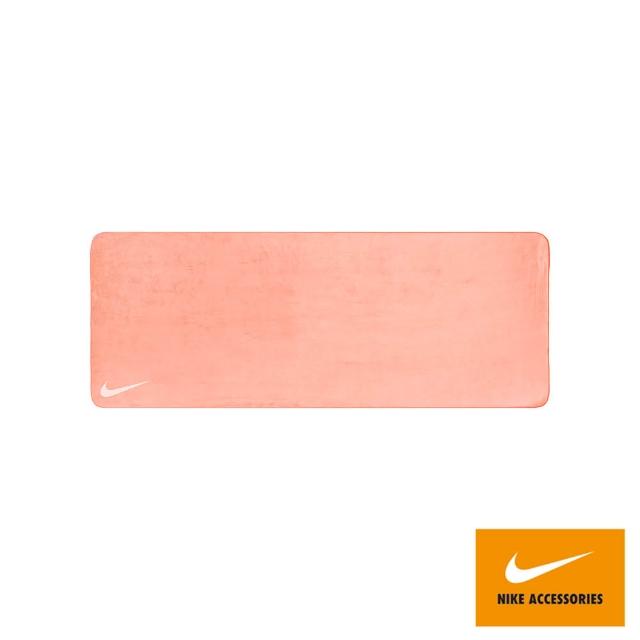 【NIKE 耐吉】NIKE 毛巾 純棉 運動 多款任選(66 X 180 CM)