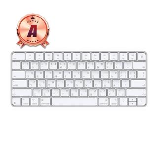 【Apple】A級福利品 巧控鍵盤(USB-C)