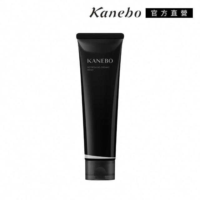 【Kanebo 佳麗寶】KANEBO 清爽柔淨洗顏皂霜/亮顏泥膜皂買1送2組 (洗面乳)