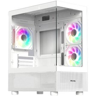 【微星平台】I7二十核 RTX5060 {錦馬獻瑞}電競電腦(I7-14700F/B760/32G D4/1TB/FF14適用)