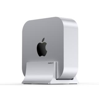 【Jokitech】鋁合金Apple Ｍac mini M4 M5 M6支架 JK-M4A14S(優化散熱 防止滑動和搖晃)