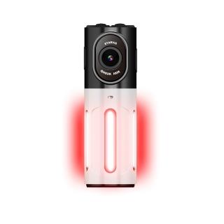 【LOOKING 錄得清】LX2 trekcam 多功能警示紀錄器(2K夜視全程守護 贈64G記憶卡)