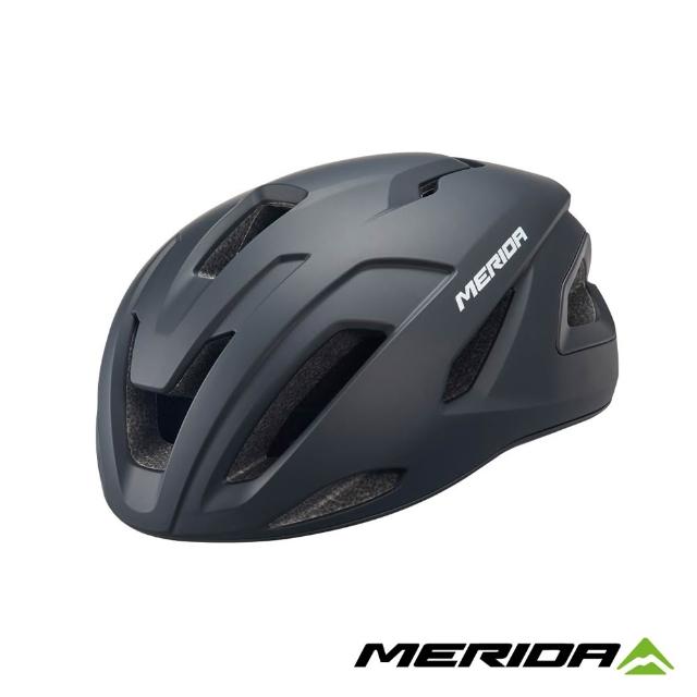 【MERIDA 美利達】PROS亞洲版型安全帽 多款(頭盔/防護/安全/單車/自行車/公路)