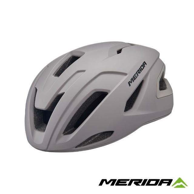 【MERIDA 美利達】PROS亞洲版型安全帽 多款(頭盔/防護/安全/單車/自行車/公路)