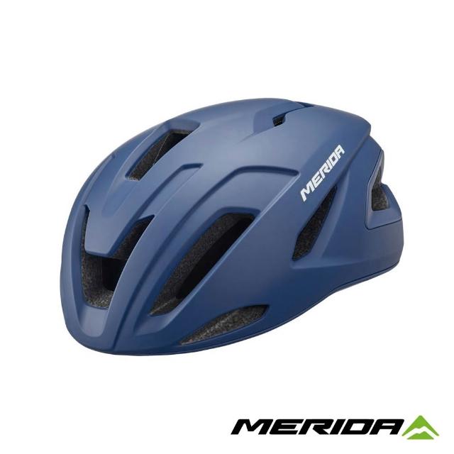【MERIDA 美利達】PROS亞洲版型安全帽 多款(頭盔/防護/安全/單車/自行車/公路)