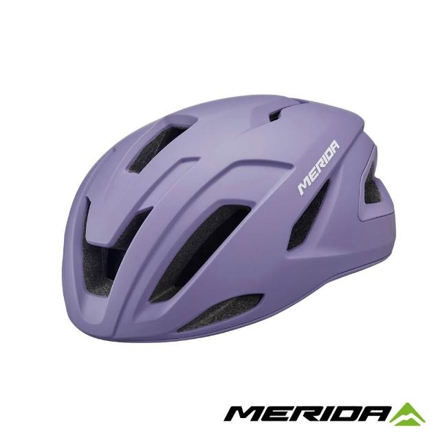 【MERIDA 美利達】PROS亞洲版型安全帽 多款(頭盔/防護/安全/單車/自行車/公路)