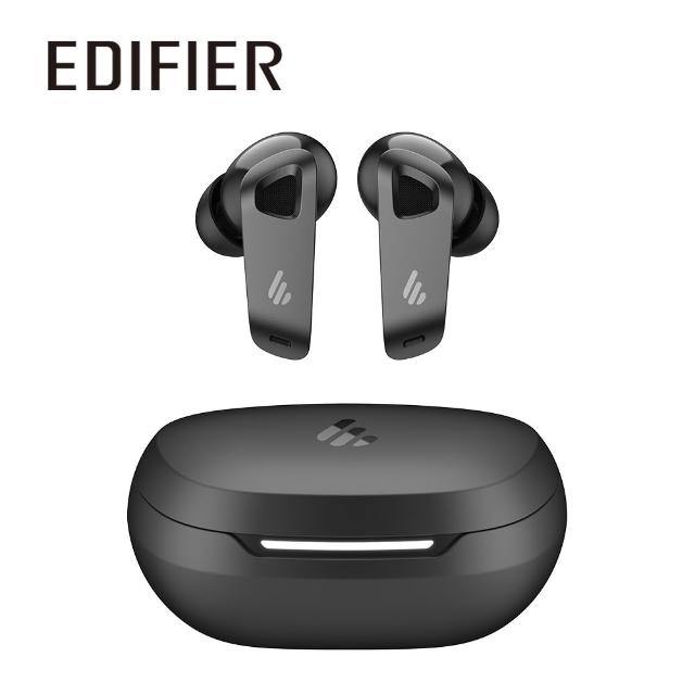 【EDIFIER】NeoBuds Pro 3 Hi-Res旗艦藍牙降噪耳機(Hi-Res認證/專屬App)