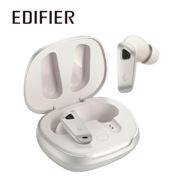 【EDIFIER】NeoBuds Pro 3 Hi-Res旗艦藍牙降噪耳機(Hi-Res認證/專屬App)