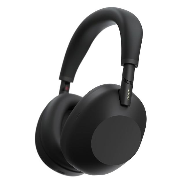 【SONY 索尼】WH-1000XM6(無線藍牙降噪 耳罩式耳機)
