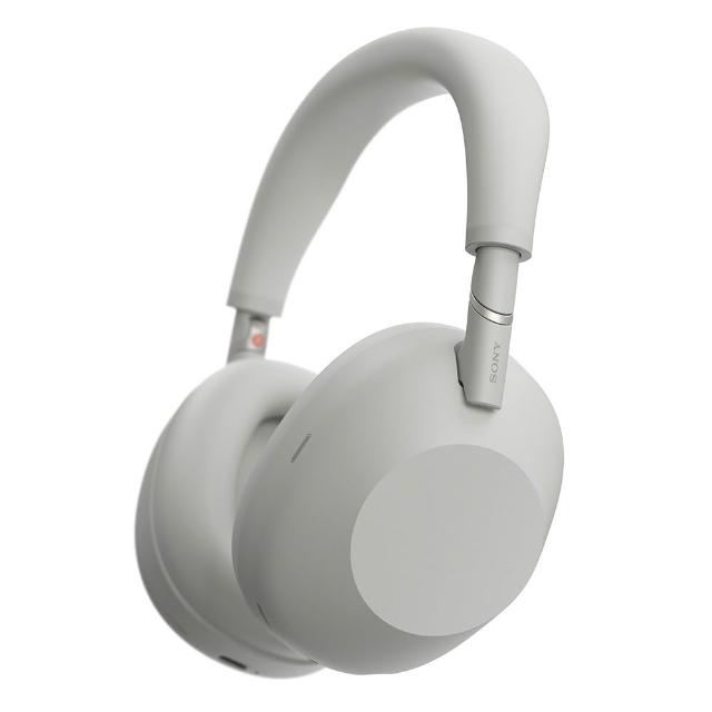 SONY 索尼】WH-1000XM6(無線藍牙降噪耳罩式耳機) - momo購物網- 好評