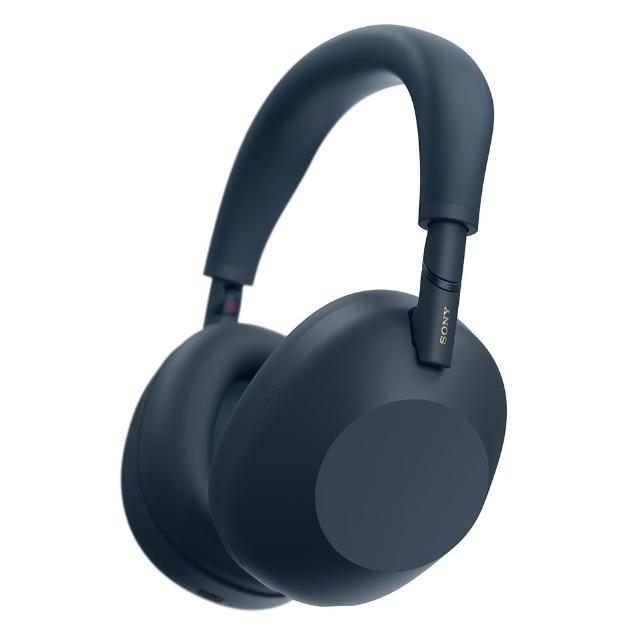 【SONY 索尼】WH-1000XM6(無線藍牙降噪 耳罩式耳機)