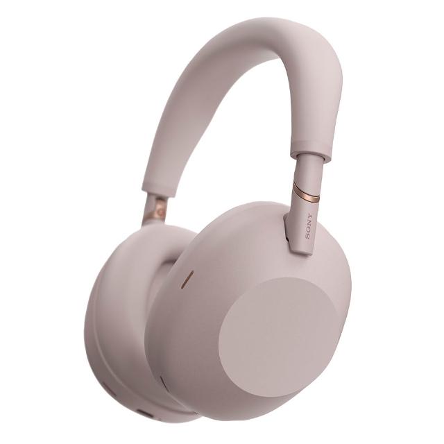 【SONY 索尼】WH-1000XM6(無線藍牙降噪 耳罩式耳機)