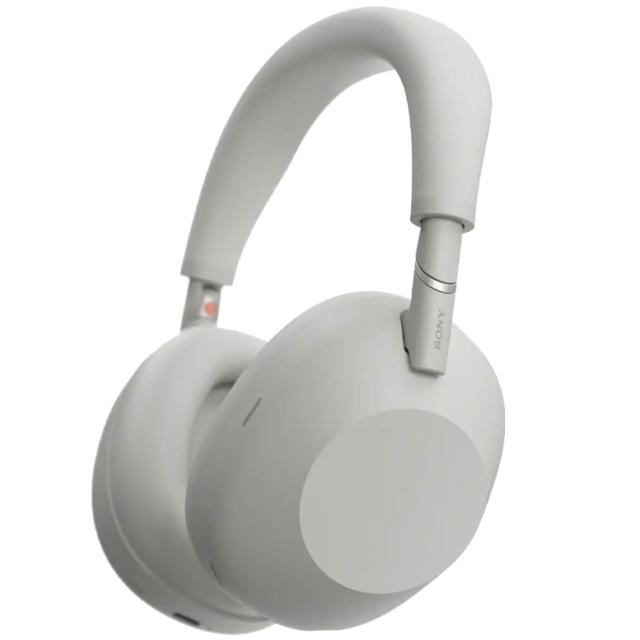 【SONY 索尼】WH-1000XM6 旗艦無線降噪耳機(公司貨 保固12+6個月)