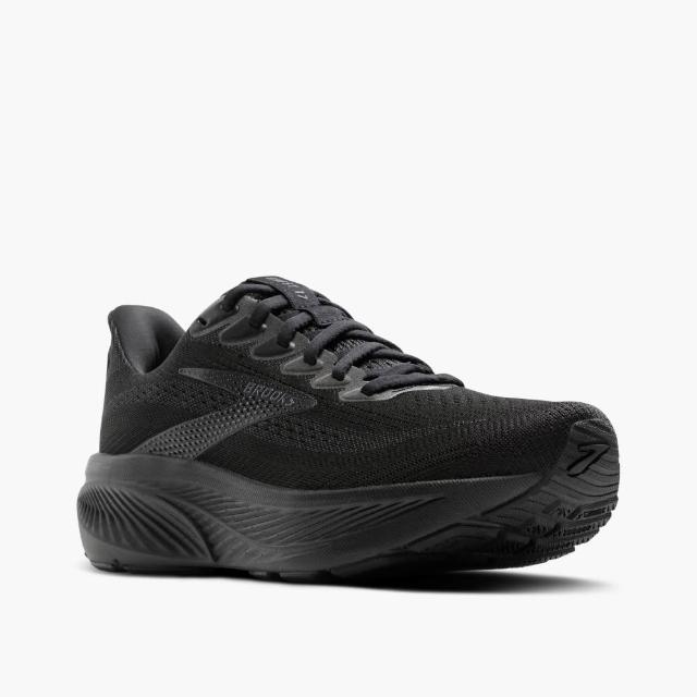 【BROOKS】GHOST 17 2E 4E 男款 寬楦 慢跑鞋(1104422E041 灰黑 1104424E 020 048 黑灰 灰橘黑)