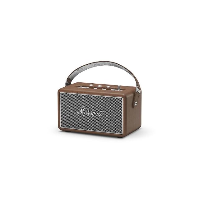 【Marshall】Kilburn III 攜帶式藍牙喇叭 第三代