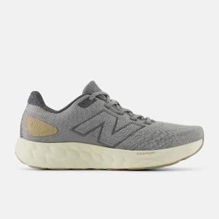 【NEW BALANCE】Fresh Foam 680 V8 慢跑鞋寬楦 女鞋 石板灰 緩震 運動鞋(W680RG8)