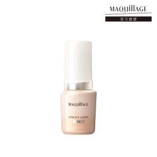 【MAQuillAGE 心機彩妝】心機 水蜜光精華無瑕粉底EX