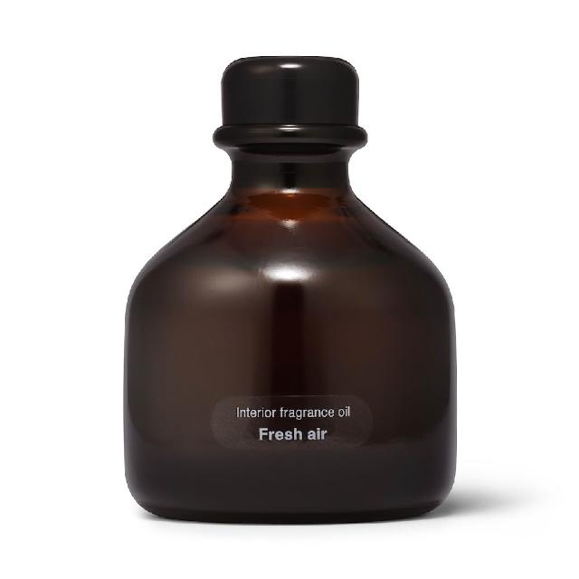 【MUJI 無印良品】空間芬香油/100ml(木質/綠意/草本/柑橘/花香/純淨/櫻花/含羞草/純淨*)