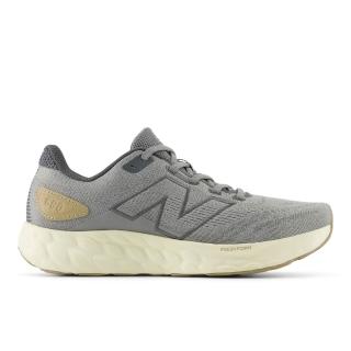 【NEW BALANCE】NB Fresh Foam慢跑鞋_W680RG8-D_女性_灰色