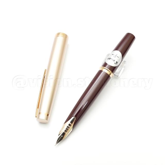 【PILOT 百樂】《ELITE 95S 鋼筆》