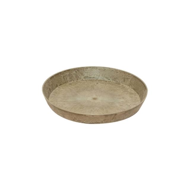 【Artstone】水盤系列/此頁面僅單獨販售水盤(D22cm H3cm)