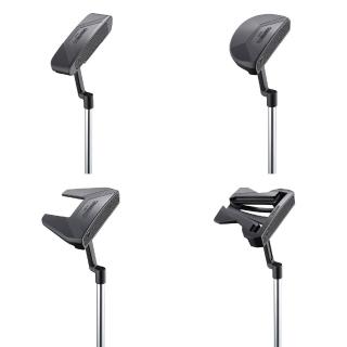 【HONMA 本間高爾夫】SAKATA LAB Putter 男/女 推桿/左手推桿(高爾夫球桿 日本製)限定特惠