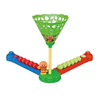 【ANPANMAN 麵包超人】森林投球機(3歲-)