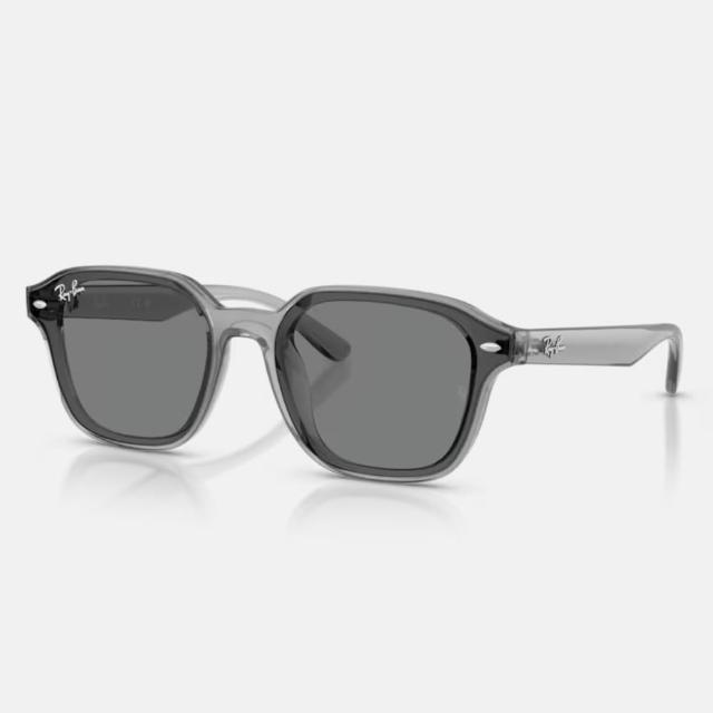 【RayBan 雷朋】亞洲版 韓系流行抗UV太陽眼鏡組合(RB4391D、RB4392D、RB4423D、RB4458D、RB4461D)