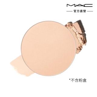 【M.A.C】超持妝柔焦輕粉餅/粉蕊 12g _不含粉盒(#抗油抗汗 #3合1磨皮餅)