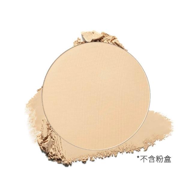 【M.A.C】超持妝柔焦輕粉餅1＋1組(超持妝柔焦輕粉餅12g＋超持妝柔焦輕粉餅/粉蕊12g_不含粉盒)