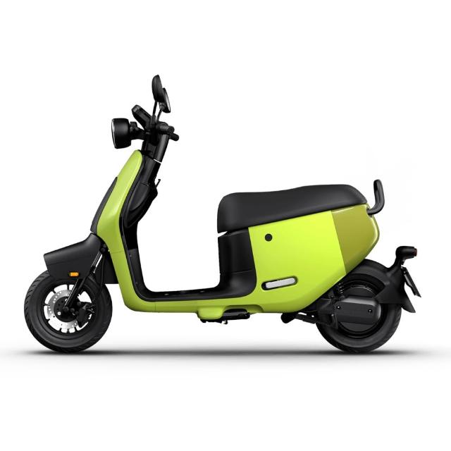 【Gogoro】EZZY(GE3GS)