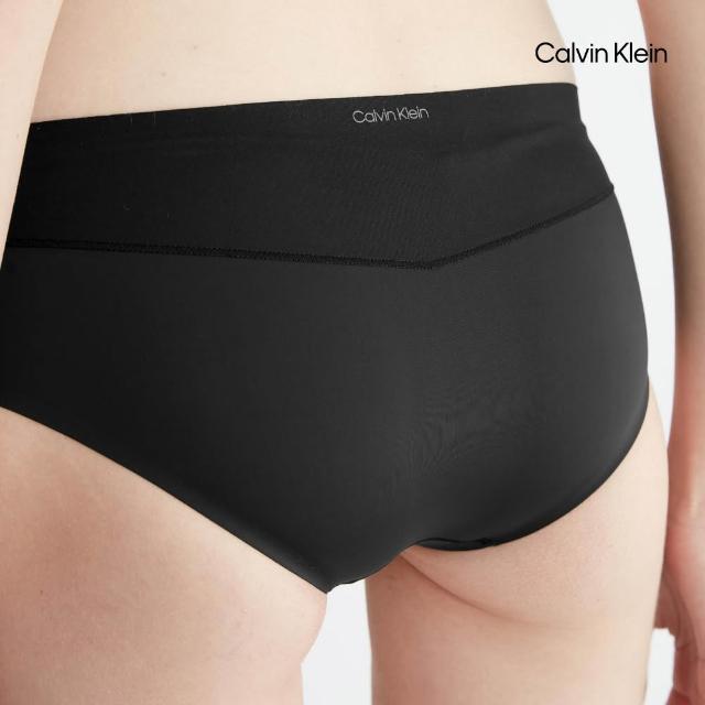 【CALVIN KLEIN】官方旗艦館 CK 經典女款內褲 多款任選