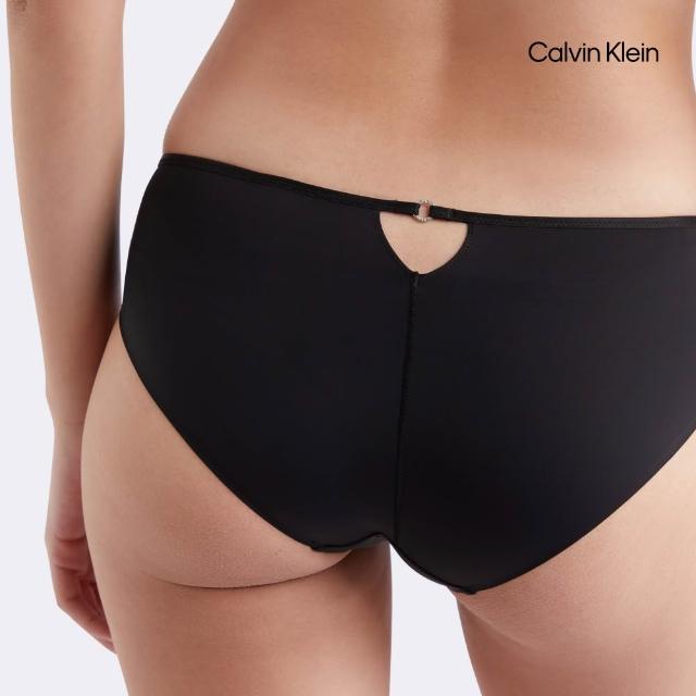 【CALVIN KLEIN】官方旗艦館 CK 經典女款內褲 多款任選
