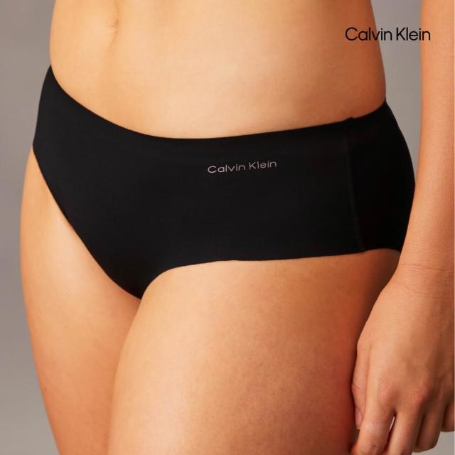 【CALVIN KLEIN】官方旗艦館 CK 經典女款內褲 多款任選