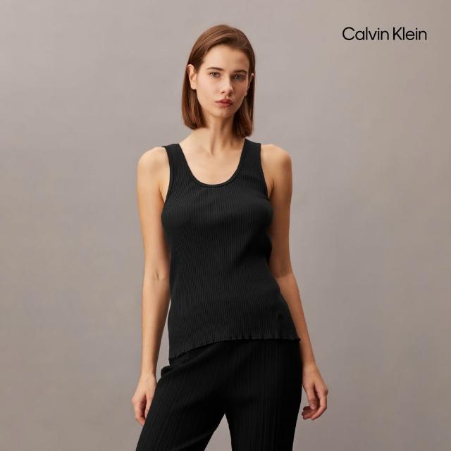 【CALVIN KLEIN】官方旗艦館 CK 經典男女款短袖T恤 多款任選