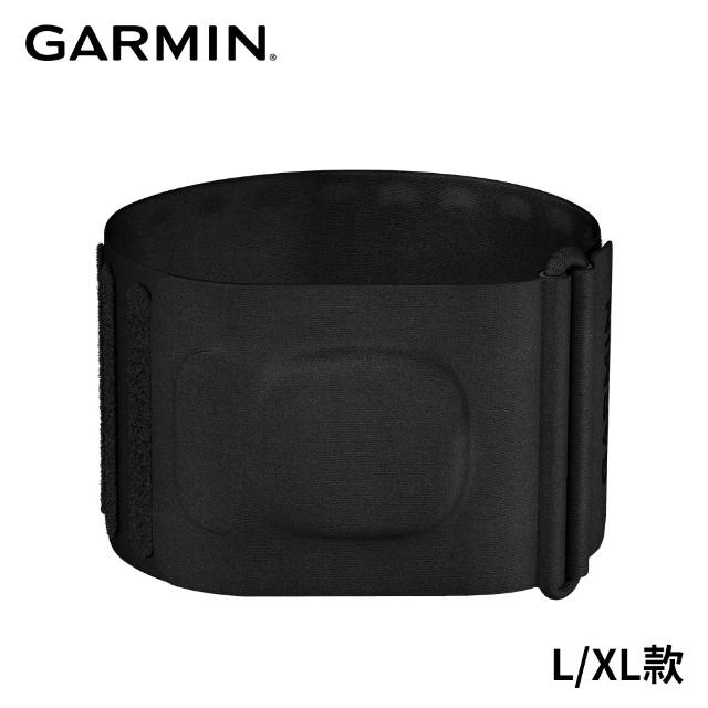【GARMIN】Index 健康睡眠臂帶