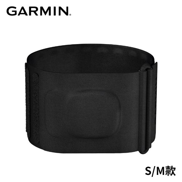 【GARMIN】Index 健康睡眠臂帶