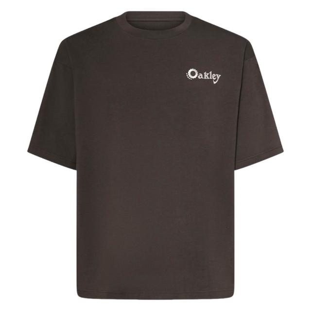 【Oakley】OAKLEY EN NEW RETRO TEE MOTEL 2.0(T恤 圓領T)