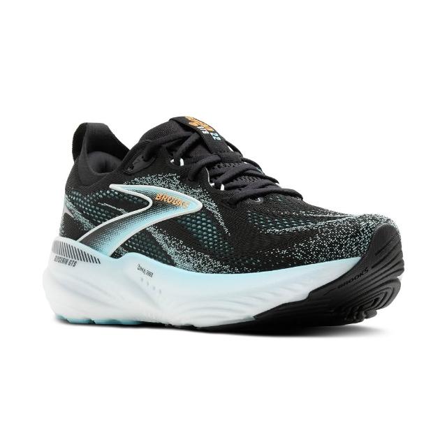 【BROOKS】男鞋 慢跑鞋 支撐型緩震 GLYCERIN GTS 22 甘油系列GTS款22代(1104461D063)